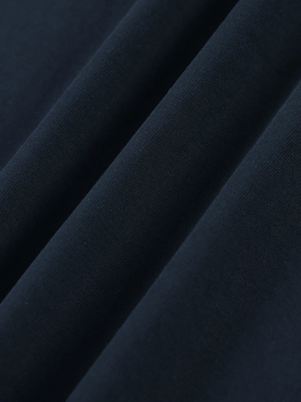 Heavyweight Boxy Piping T-Shirt