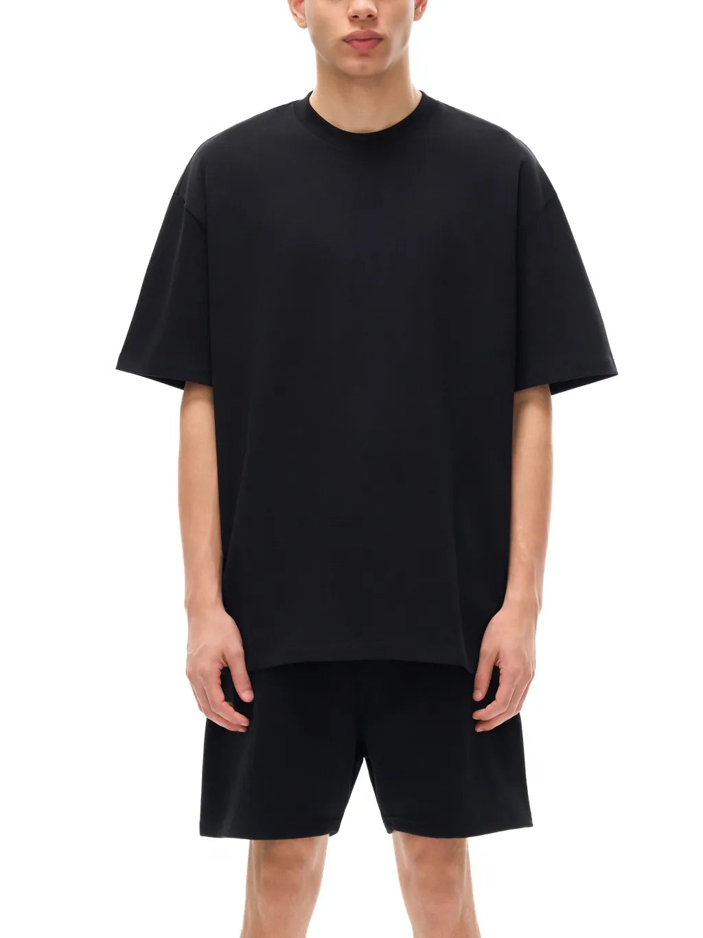 Heavyweight Earth Tone T-Shirt