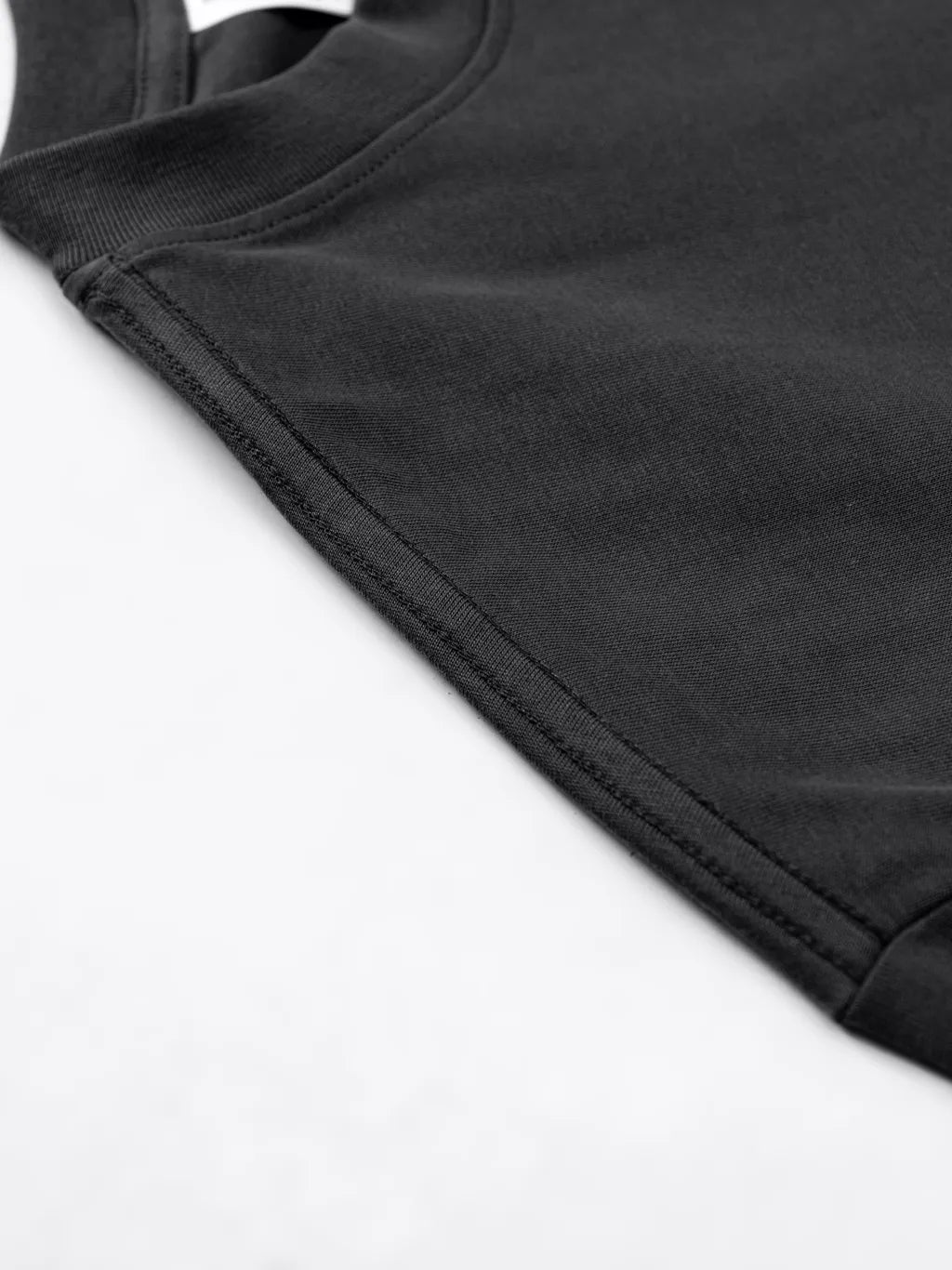 Heavyweight Earth Tone T-Shirt