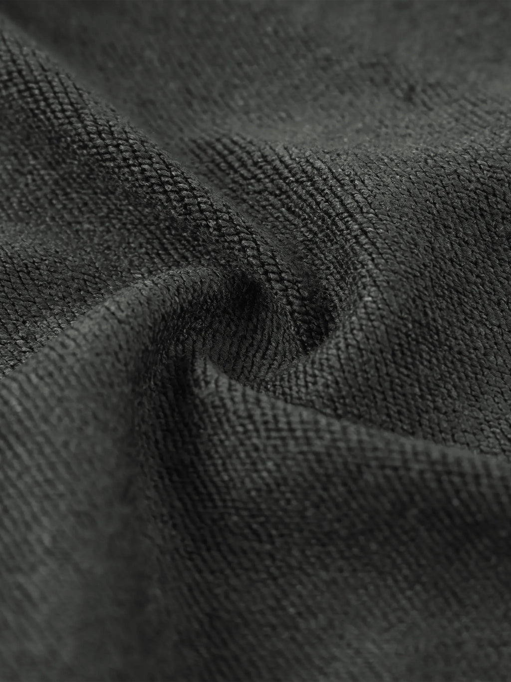 Heavyweight Boxy Sweatshirt
