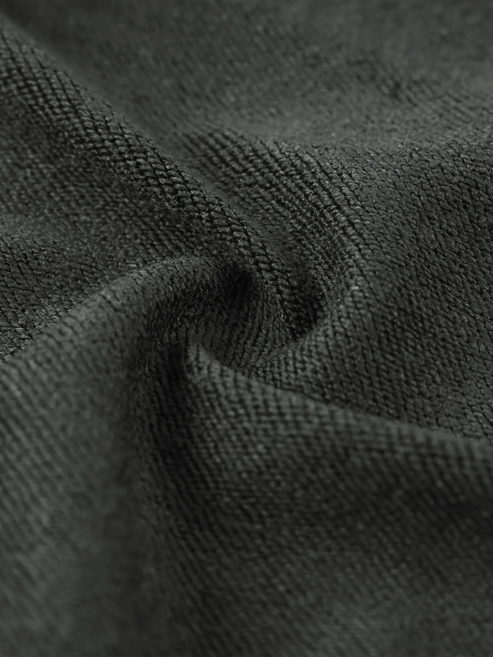Heavyweight Boxy Sweatshirt