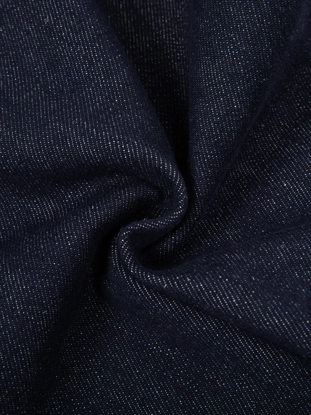 Heavyweight Denim Jeans