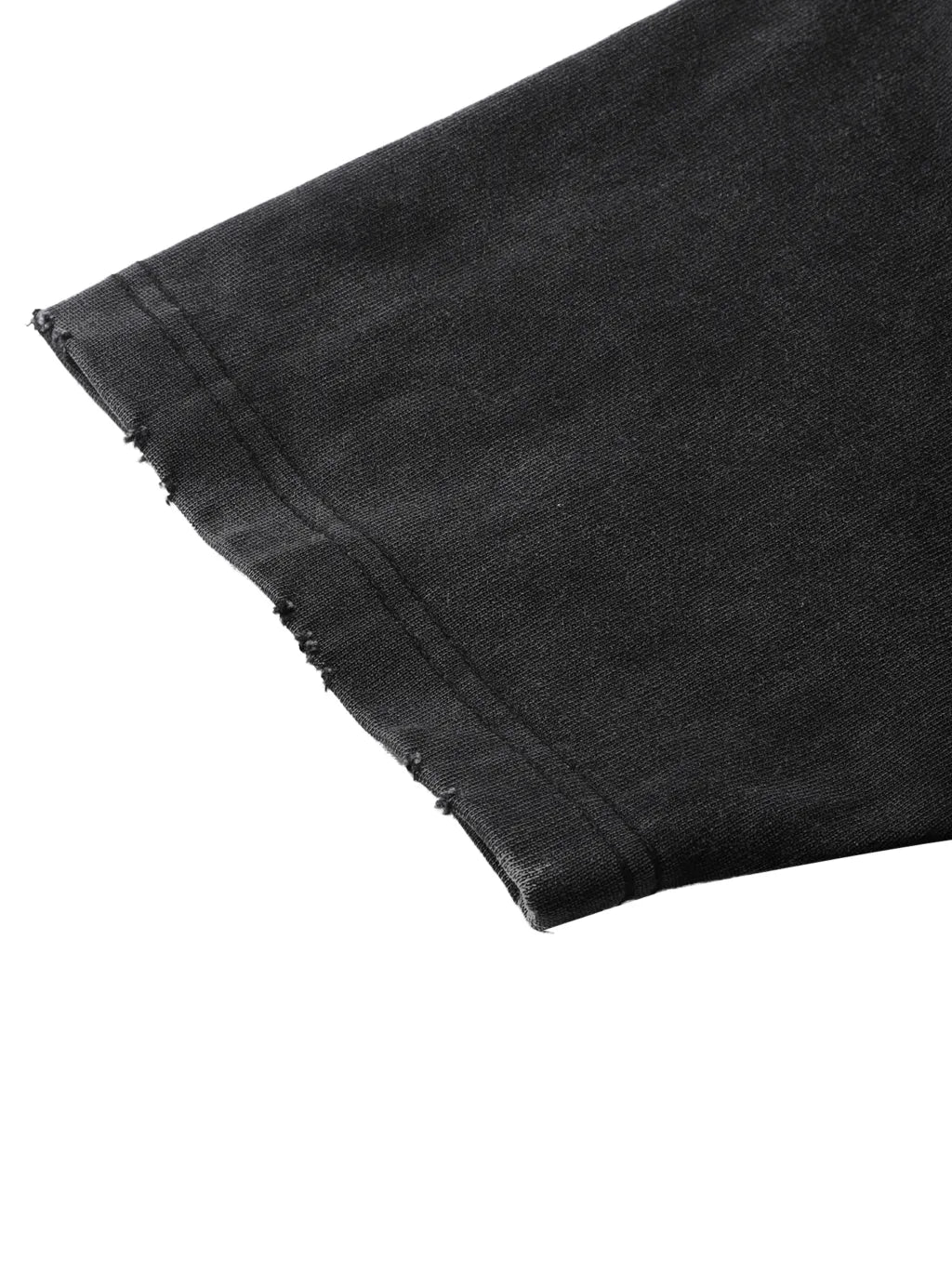 Heavyweight Vintage Frayed T-Shirt