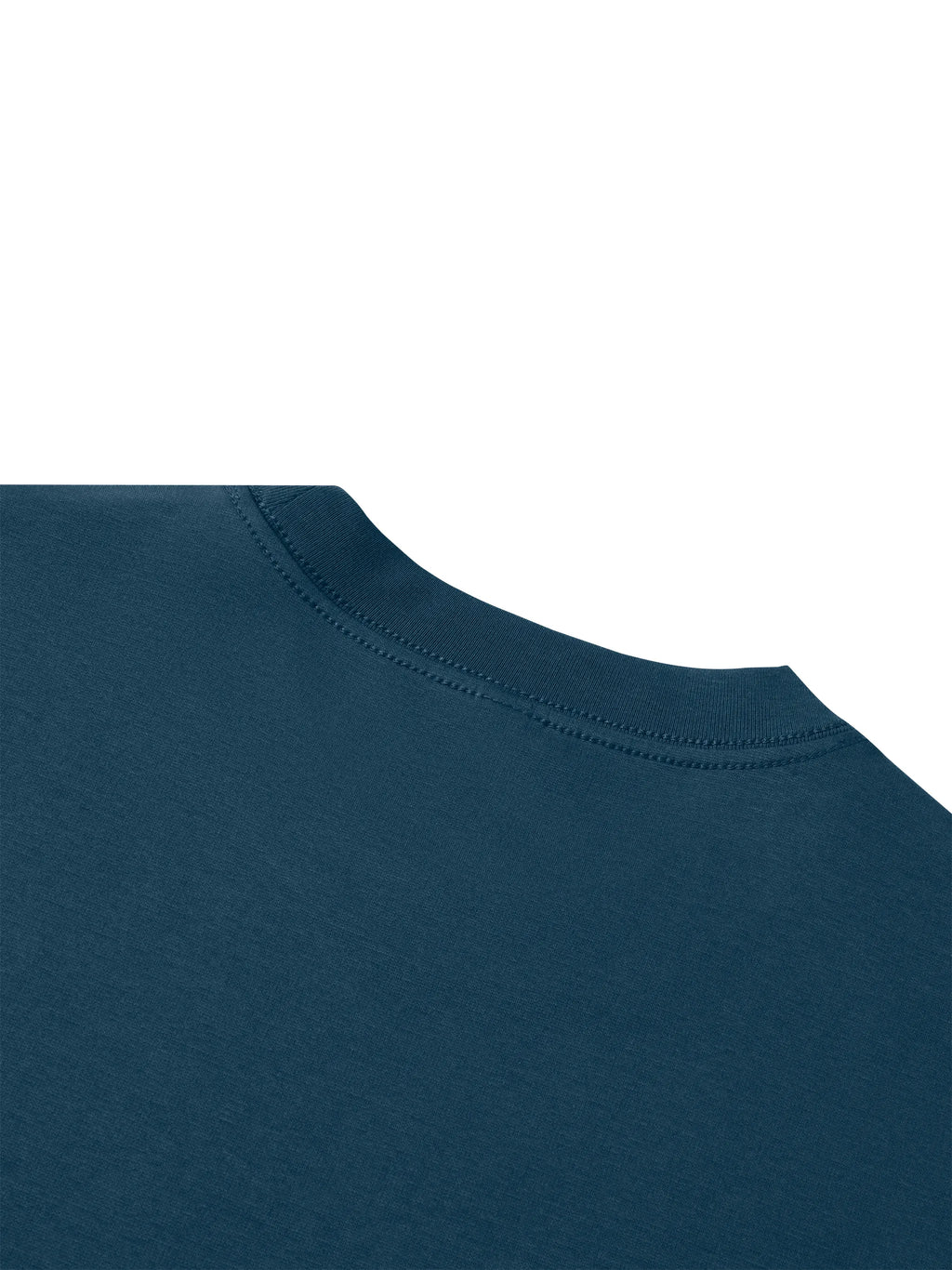 Loose Crewneck T-Shirt