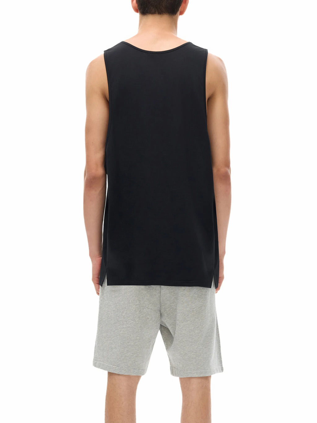 Loose Tank Top