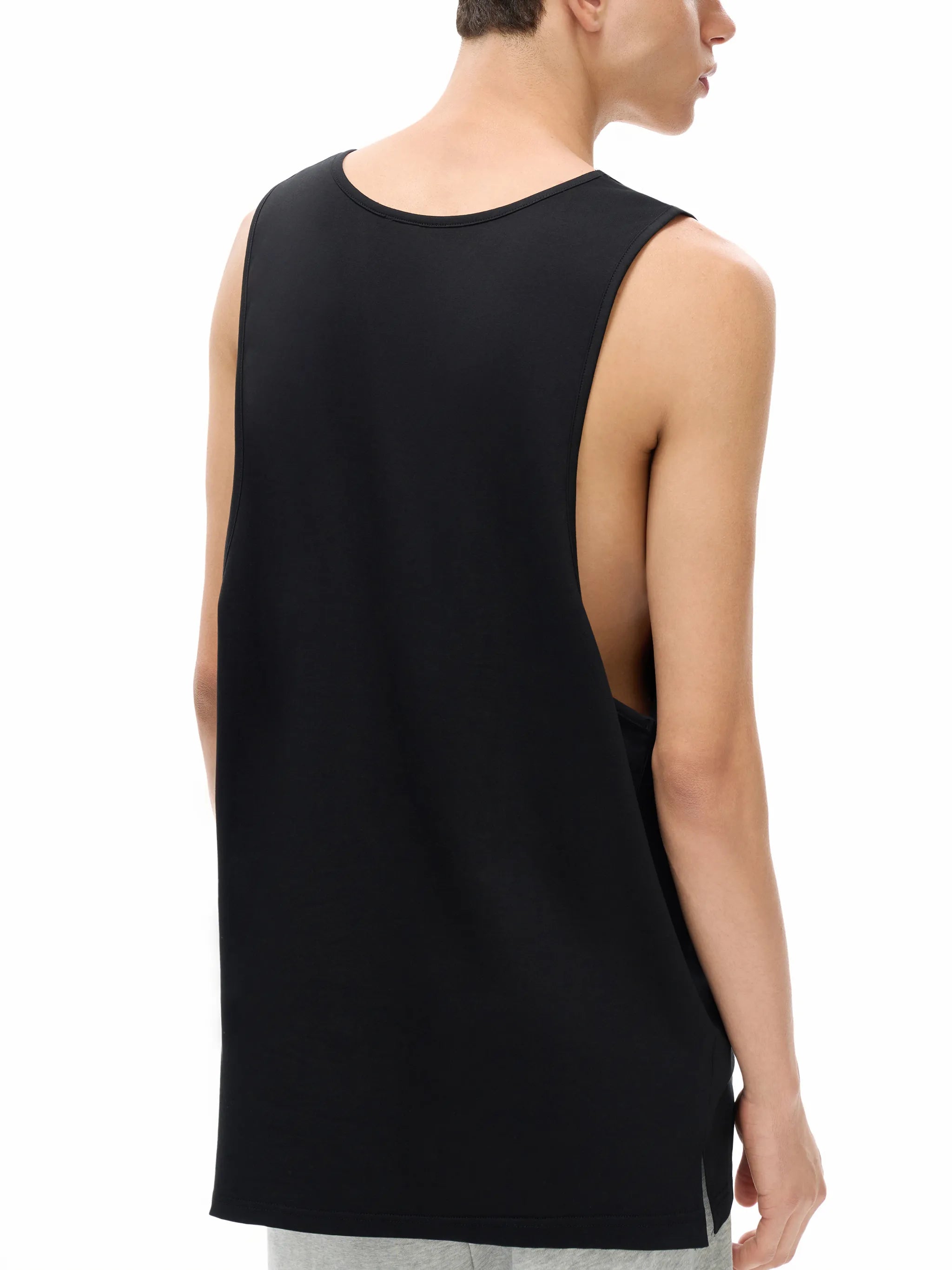 Loose Tank Top