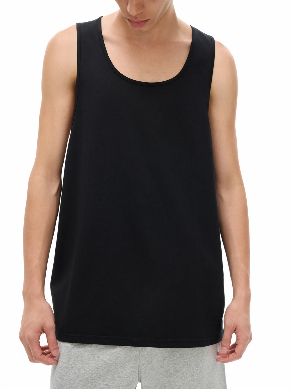 Loose Tank Top
