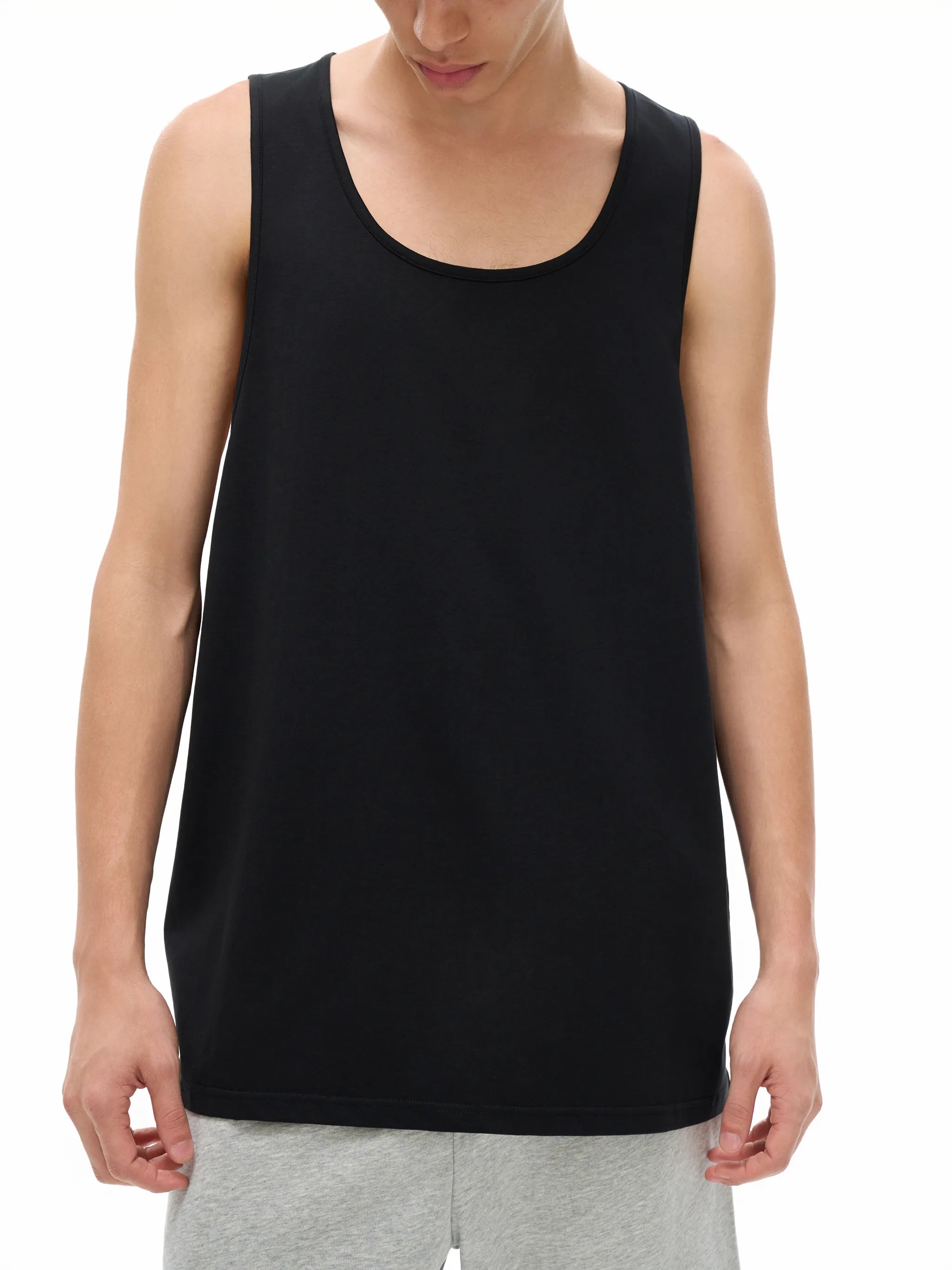 Loose Tank Top
