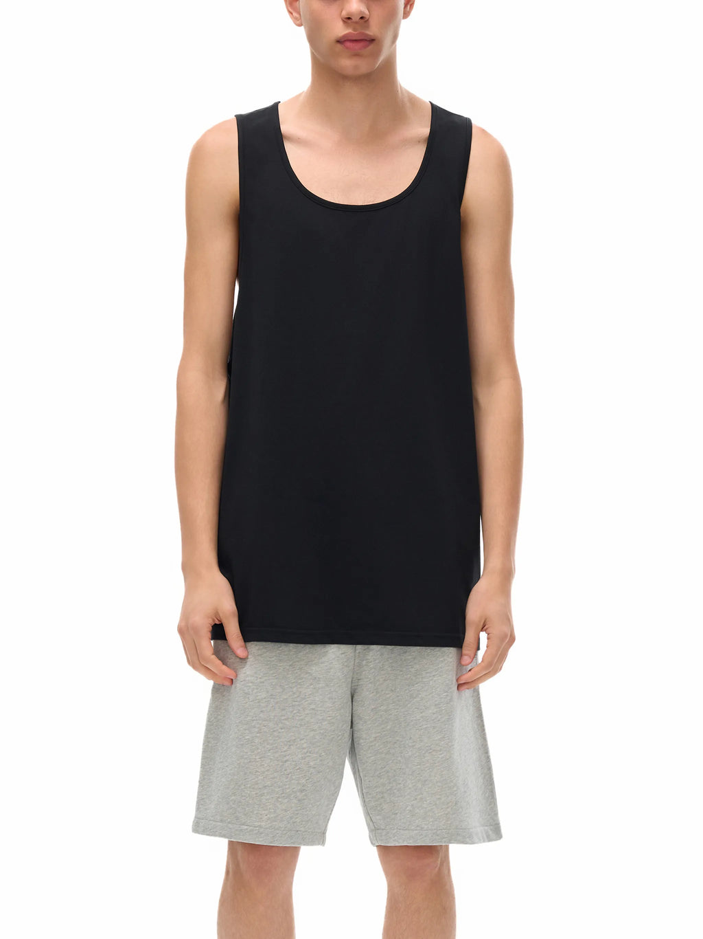 Loose Tank Top