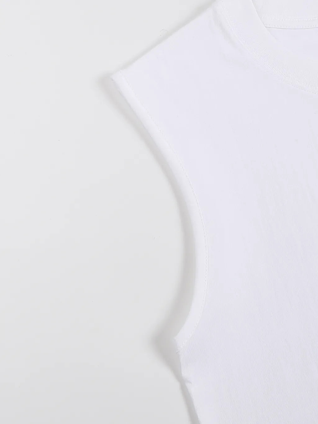 Men's Cotton Tank Top
