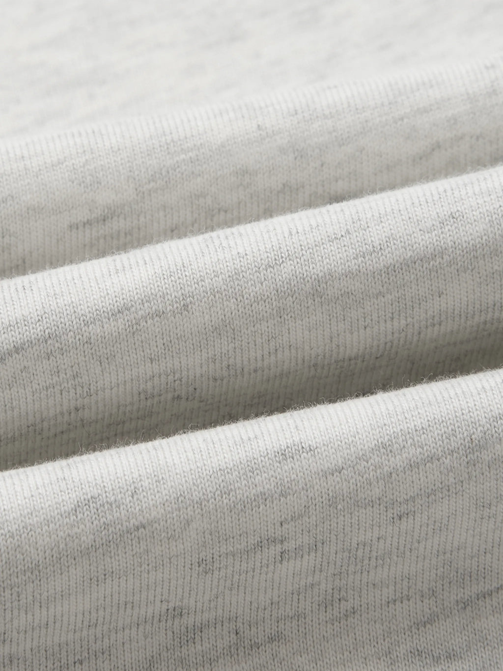 Oversized Contrast Tape T-Shirt