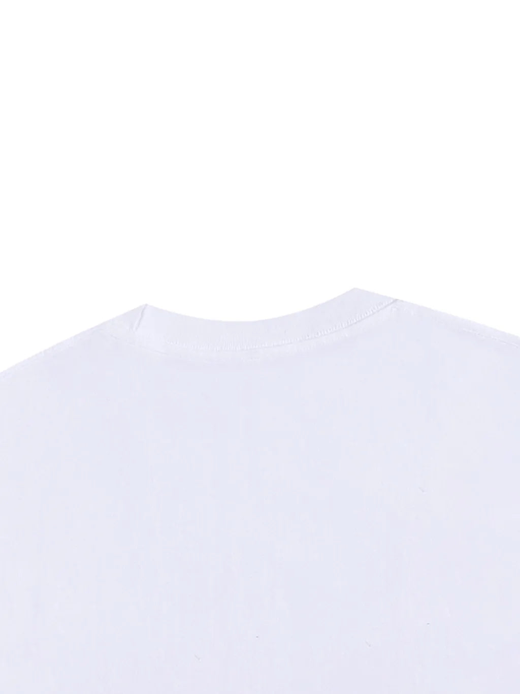 Oversized Cotton T-Shirt