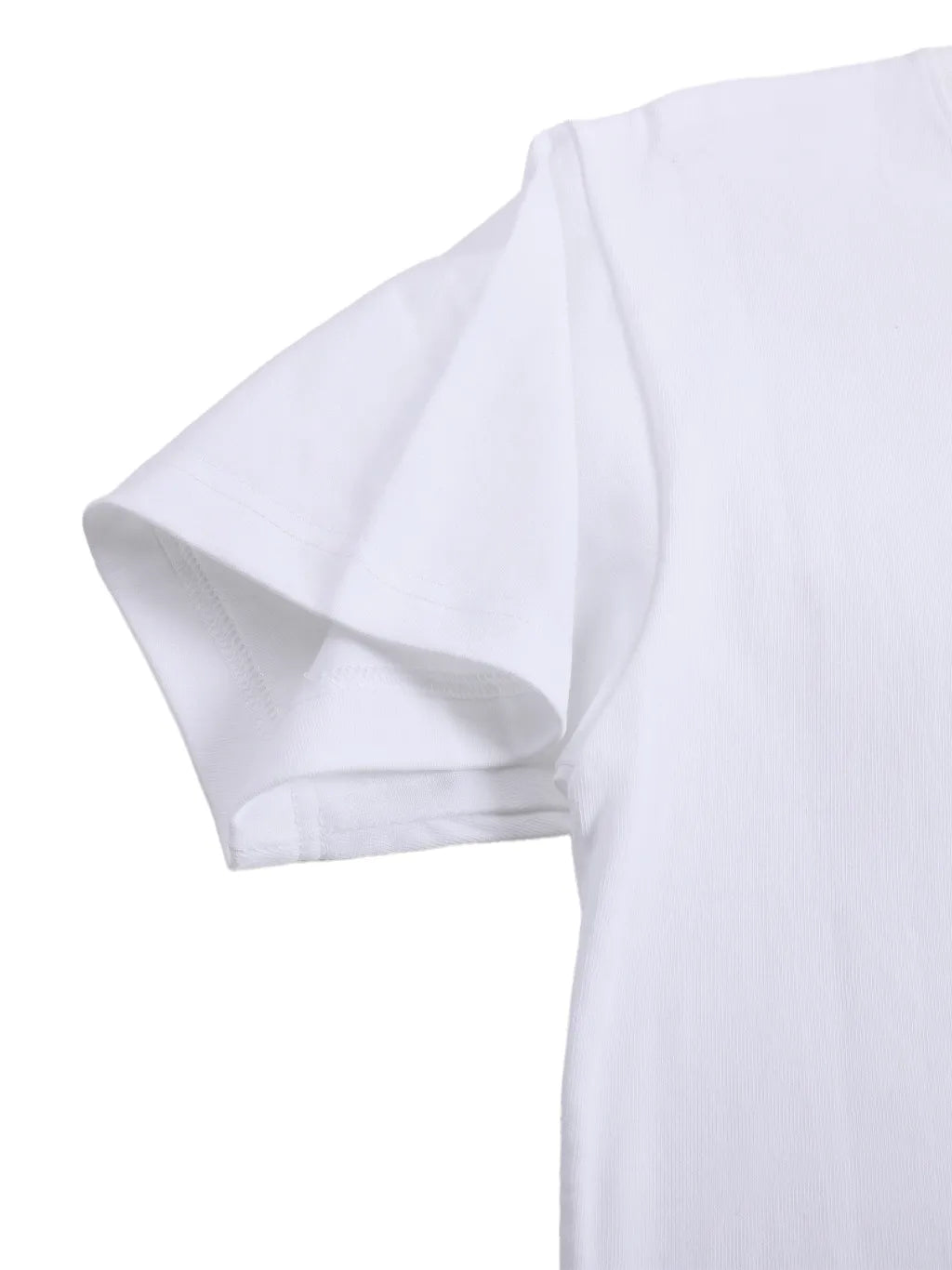 Oversized Cotton T-Shirt
