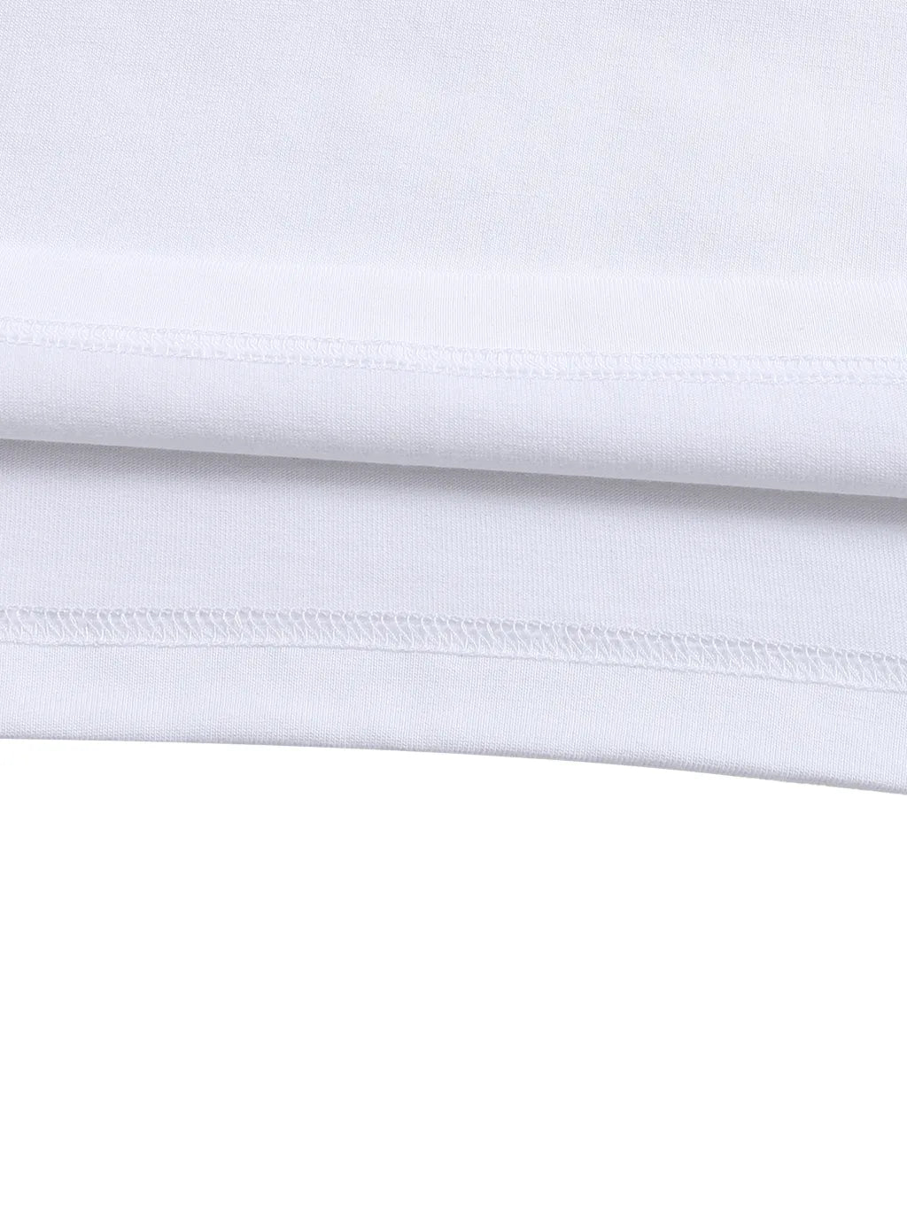 Oversized Cotton T-Shirt