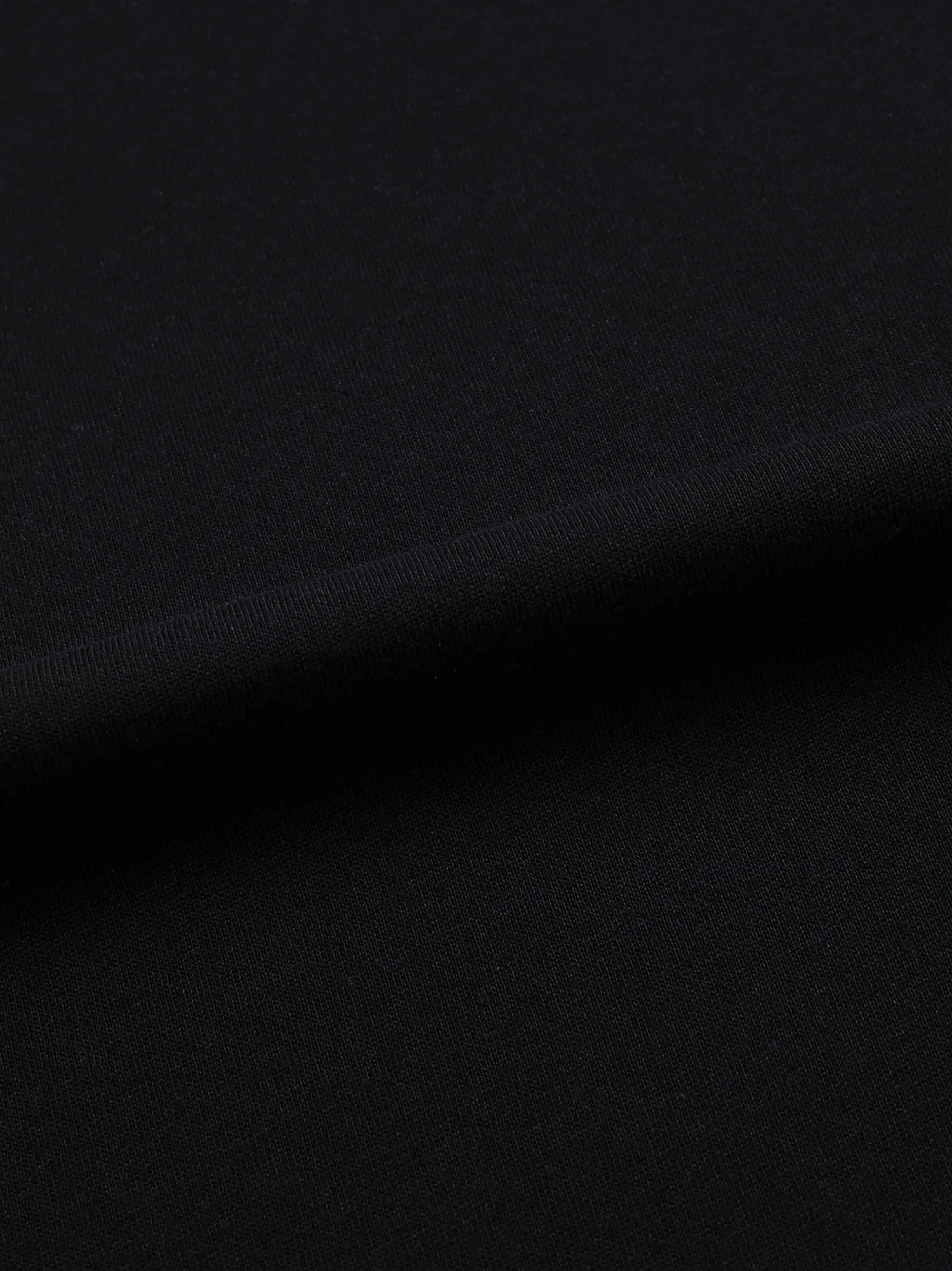 Raw Edge Cotton Tank Top