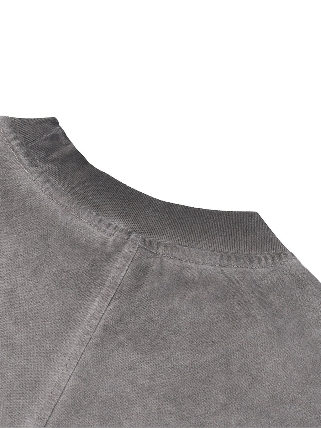 Reverse Washed Tank Top