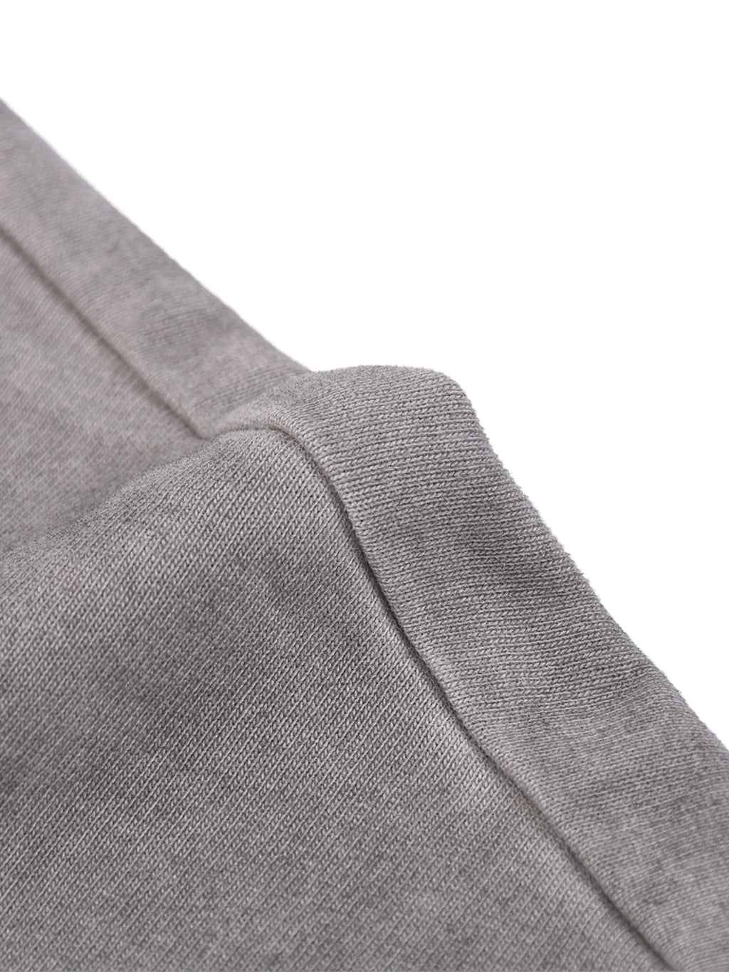 Reverse Washed Tank Top