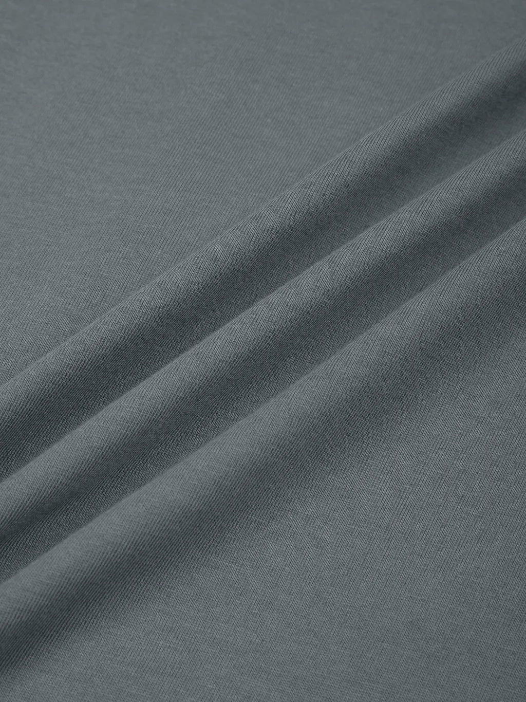 Seamless Cotton T-Shirt