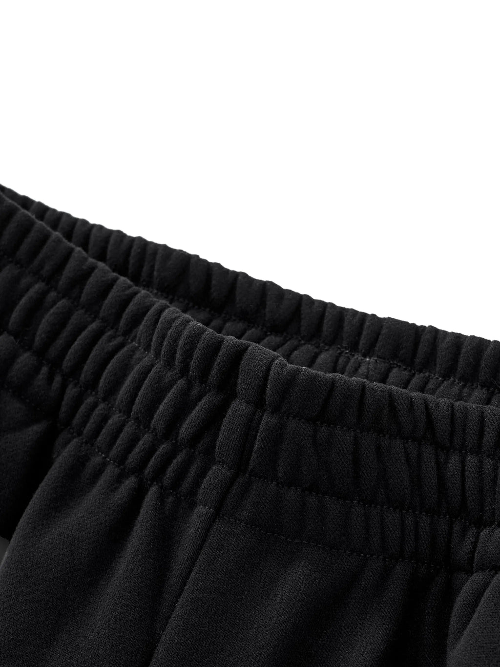 Essential Side Stripe Pants