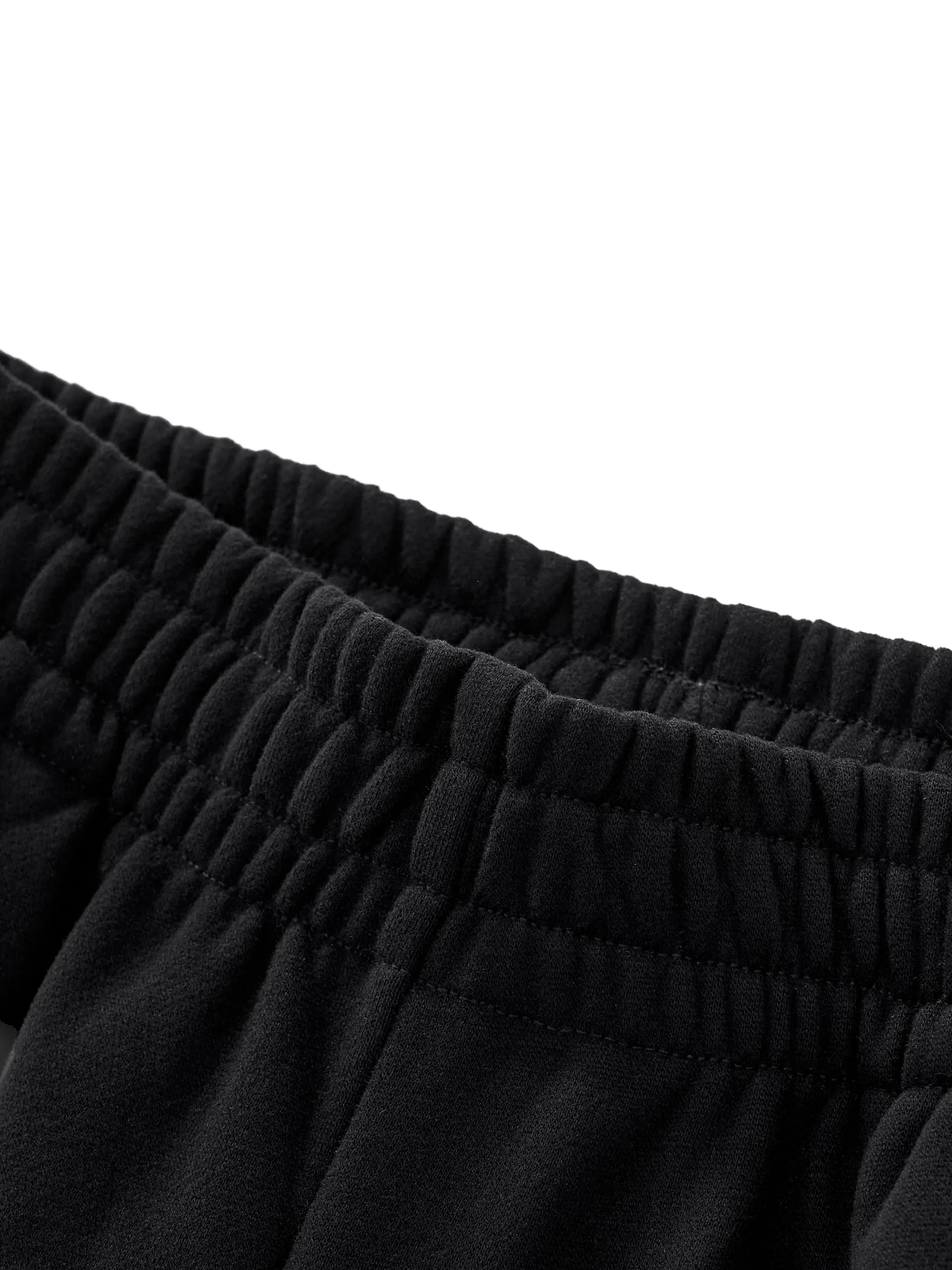 Essential Side Stripe Pants