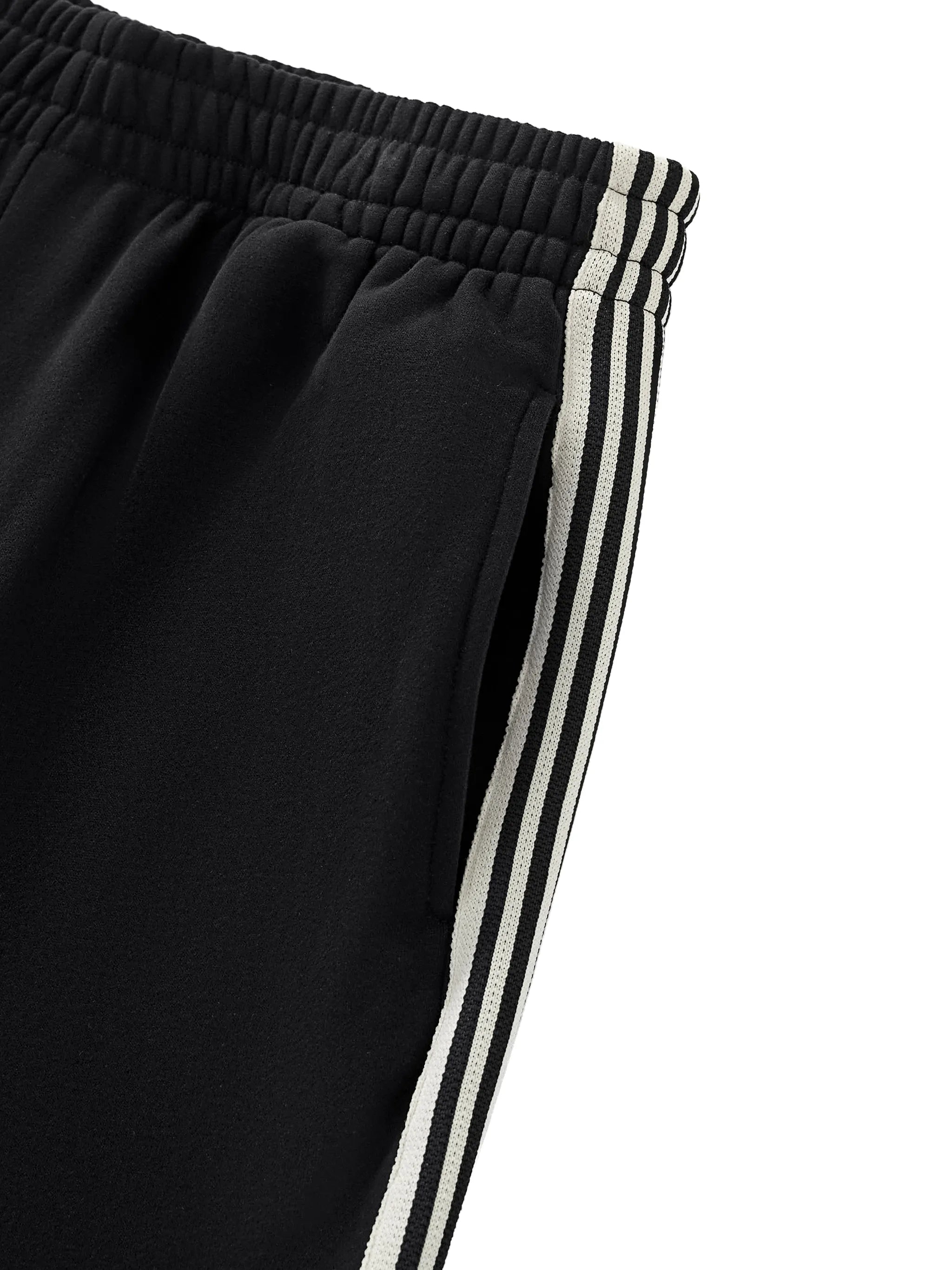 Essential Side Stripe Pants