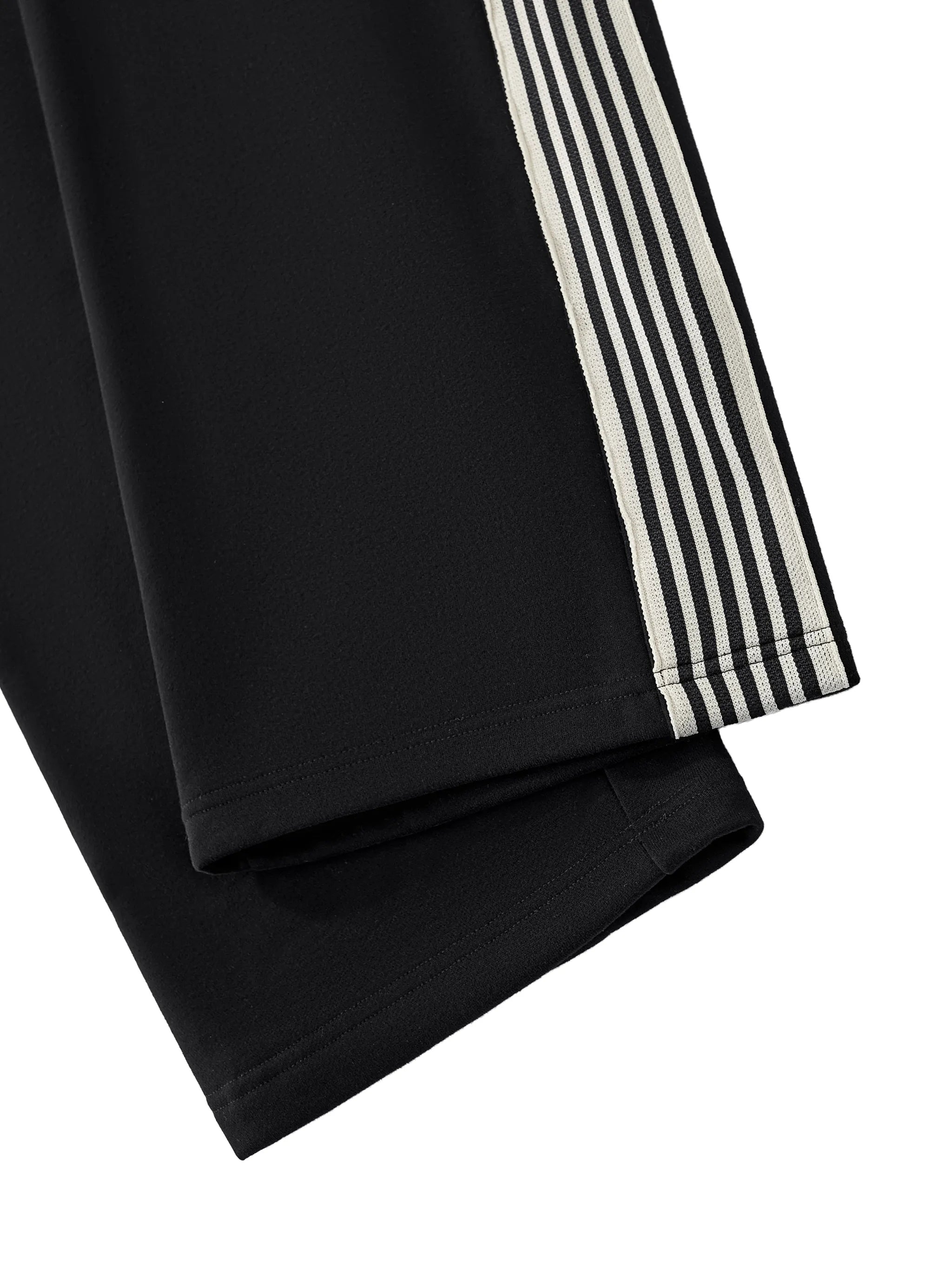 Essential Side Stripe Pants