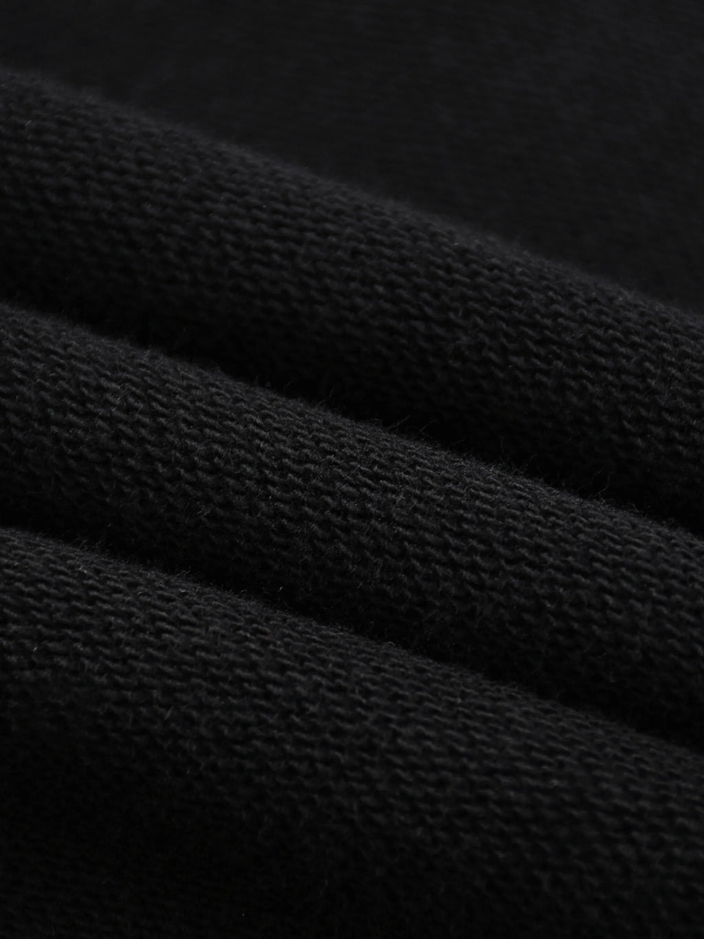 Snow Washed Contrast Tape Sweatpants