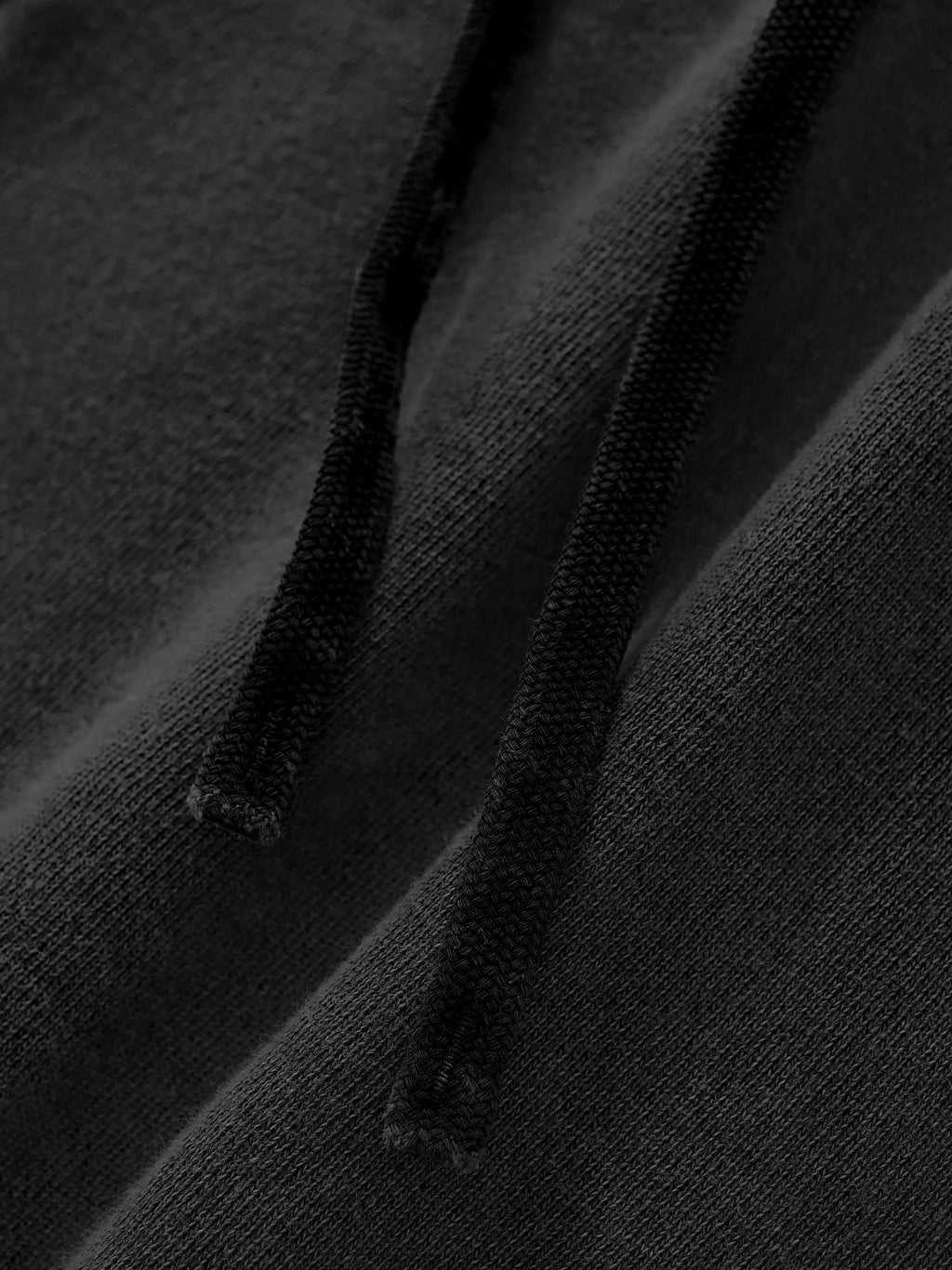 Snow Washed Raw Edge Shorts