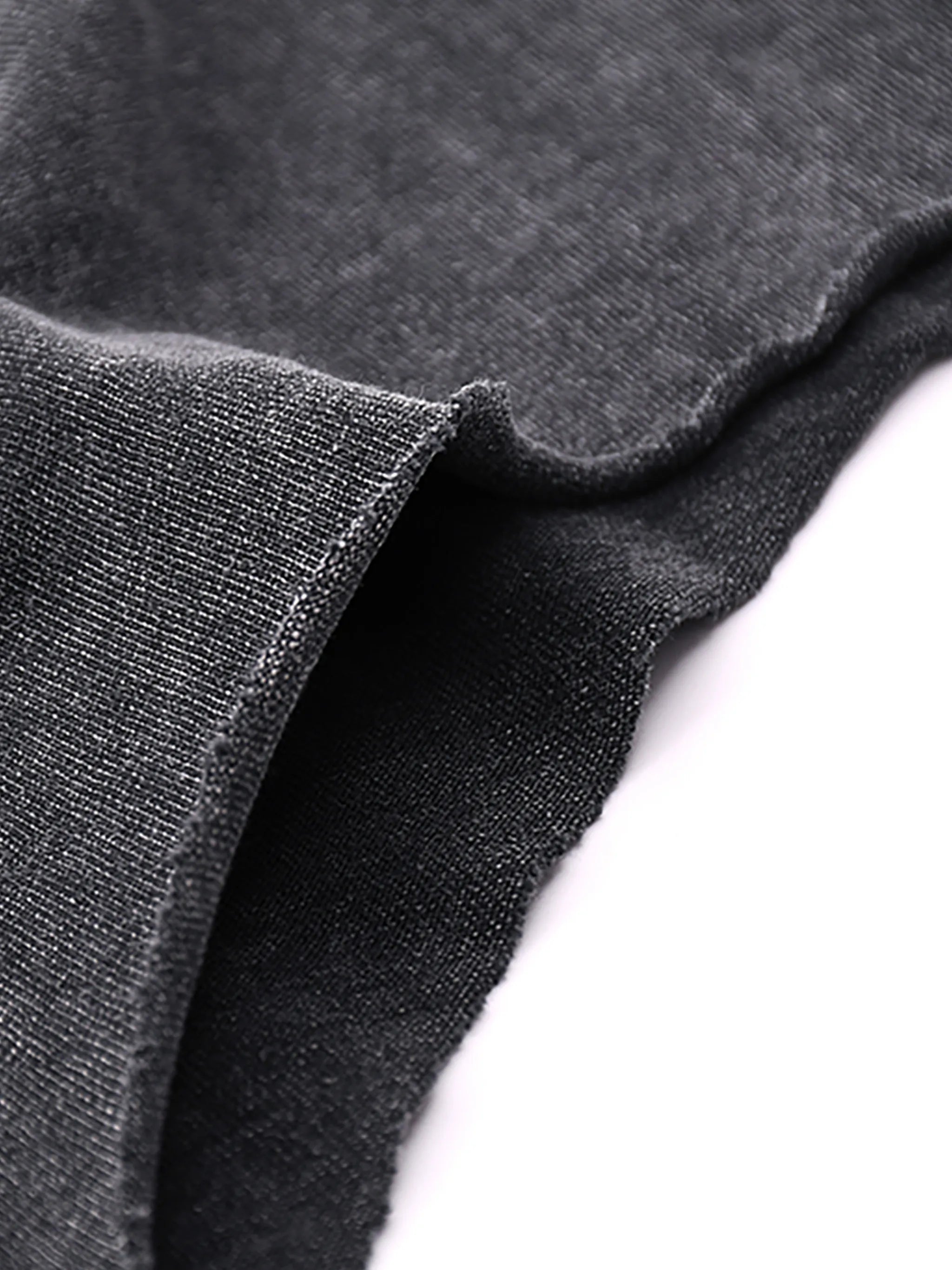 Snow Washed Tank Top