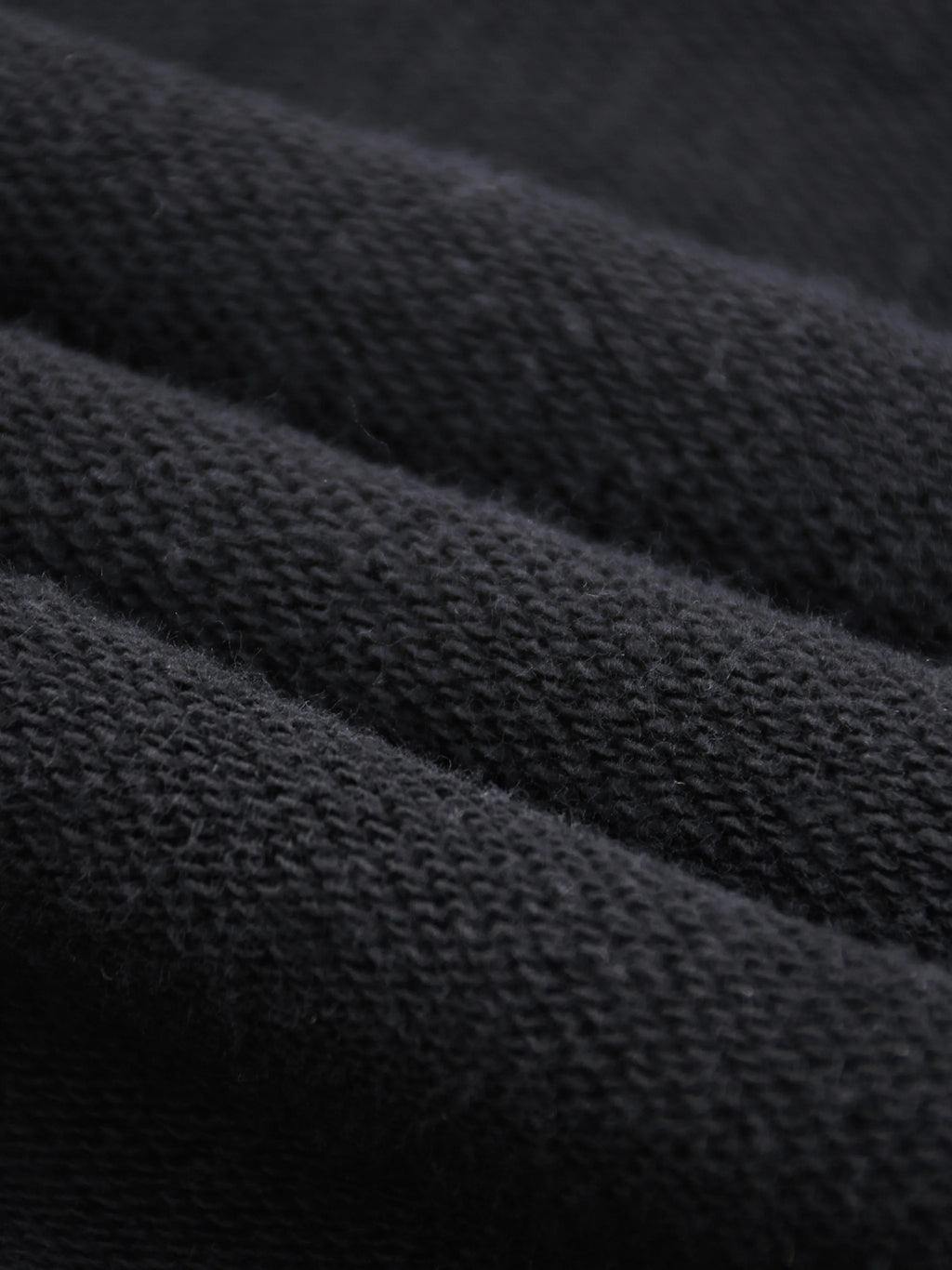 Snow Washed Tape Raw Edge Sweatpants