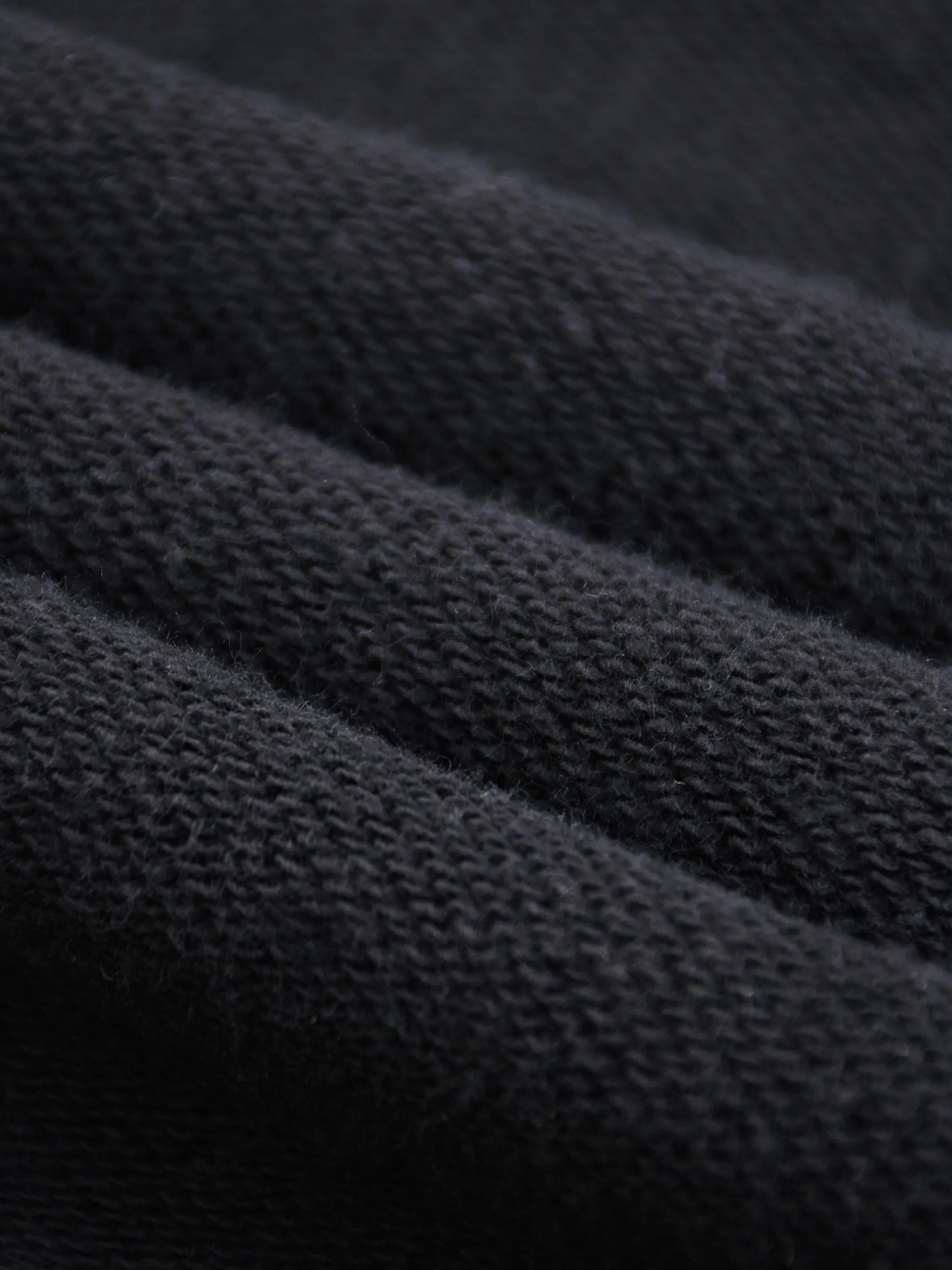 Snow Washed Tape Raw Edge Sweatpants