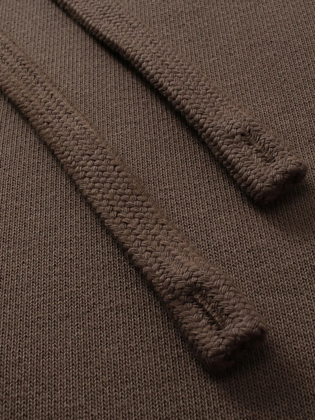Essential Drawstring Straight-Leg Sweatpants
