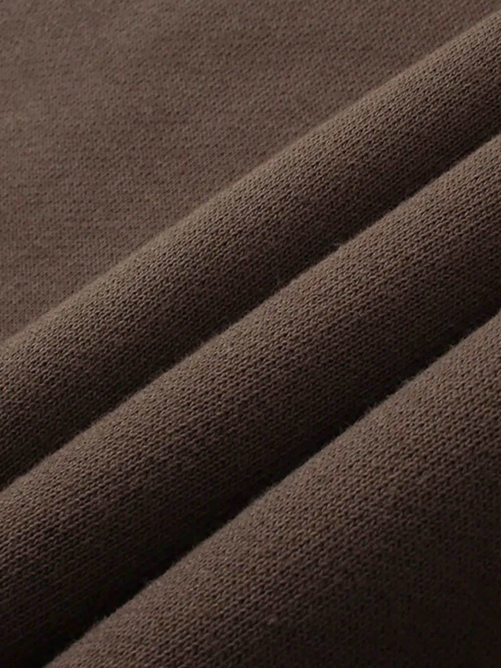 Essential Drawstring Straight-Leg Sweatpants