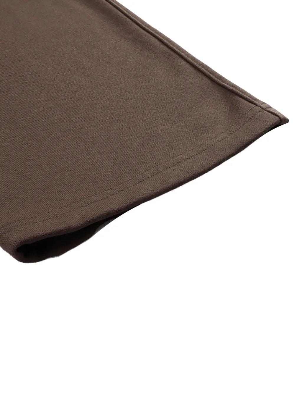 Essential Drawstring Straight-Leg Sweatpants