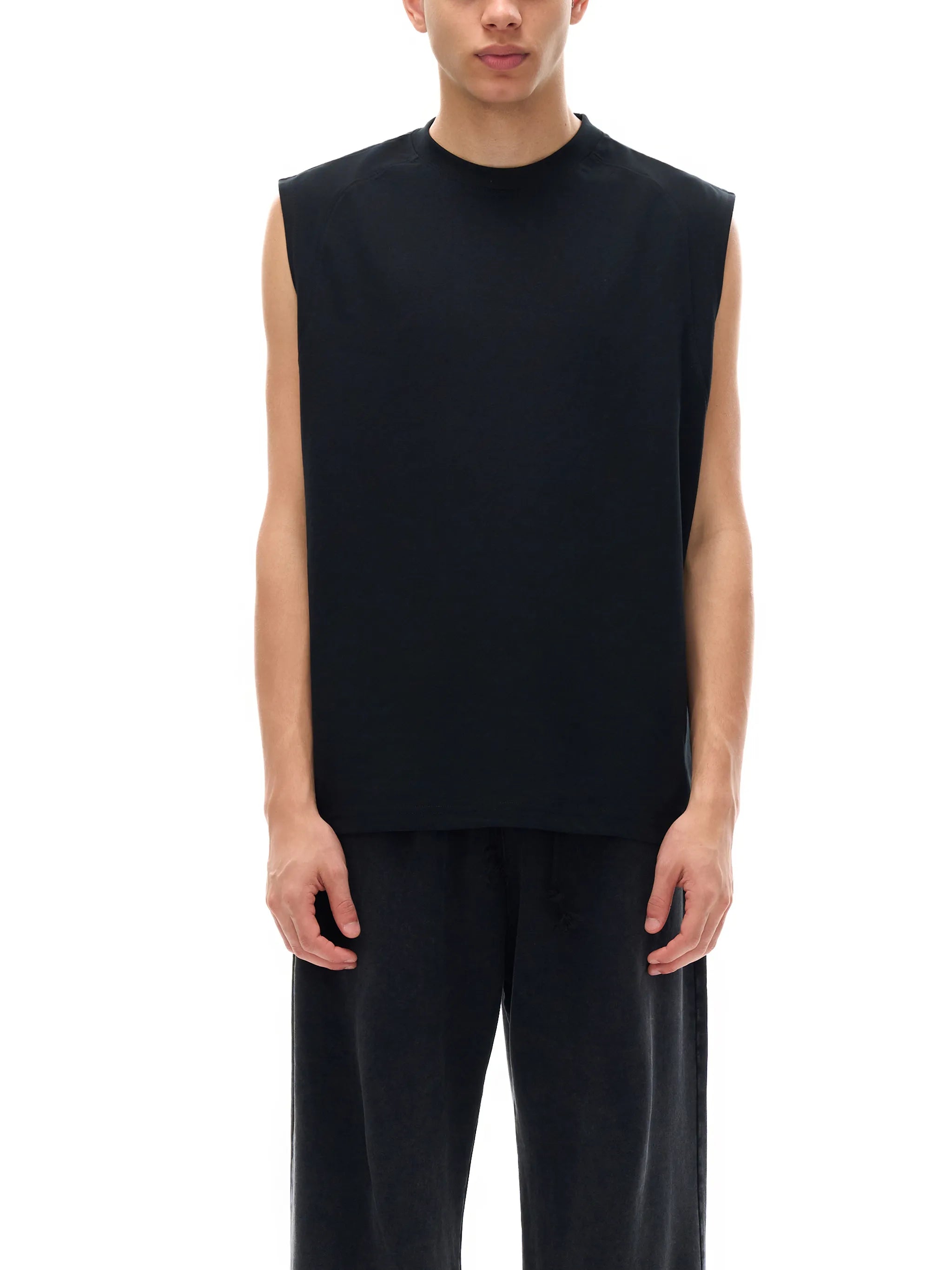 Sorona Cooling Tank Top