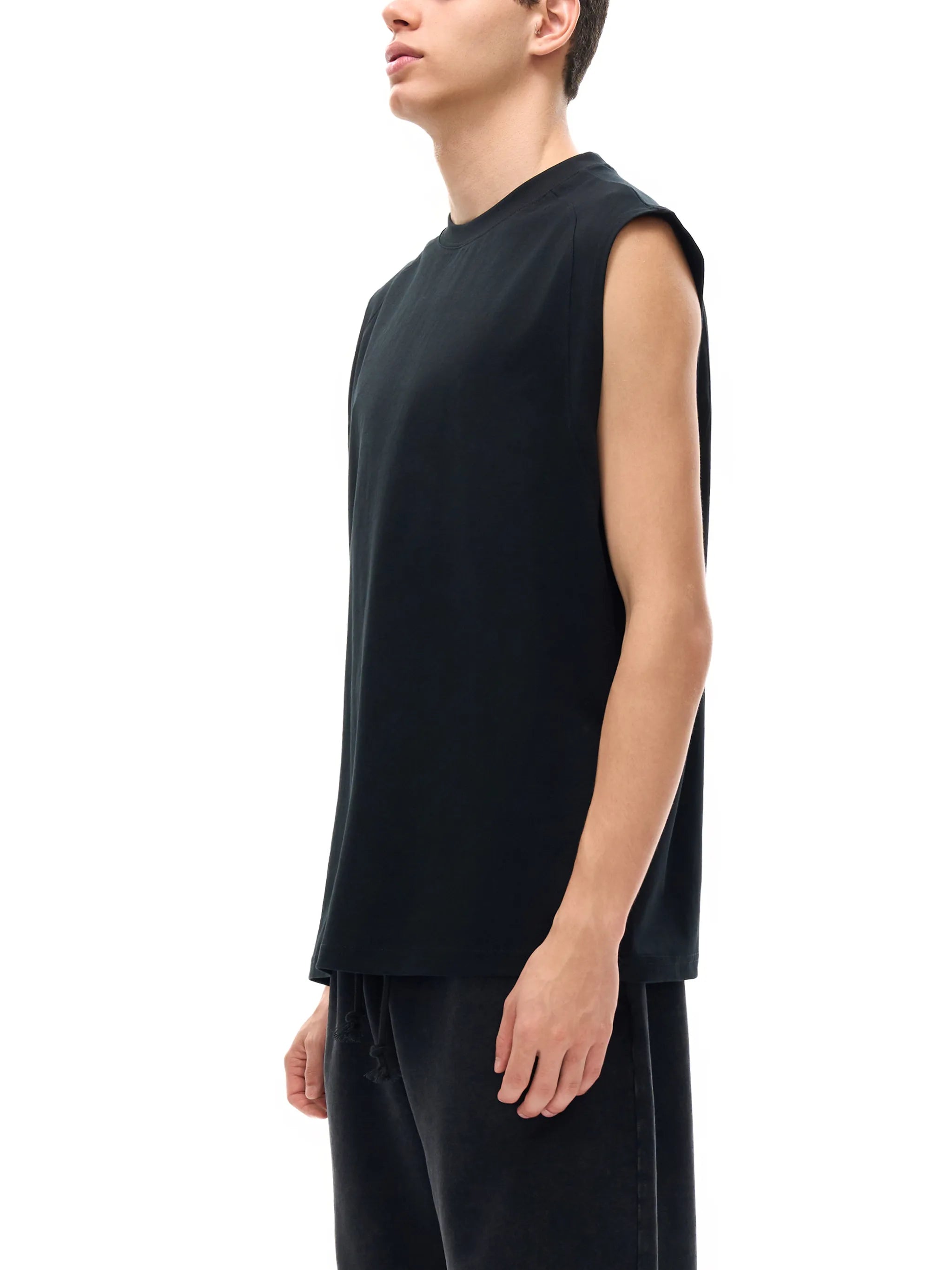 Sorona Cooling Tank Top