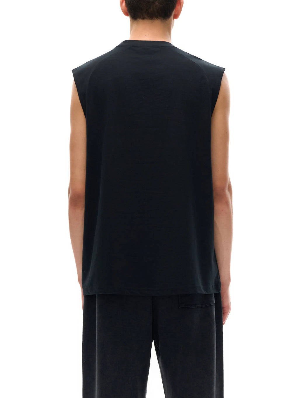 Sorona Cooling Tank Top