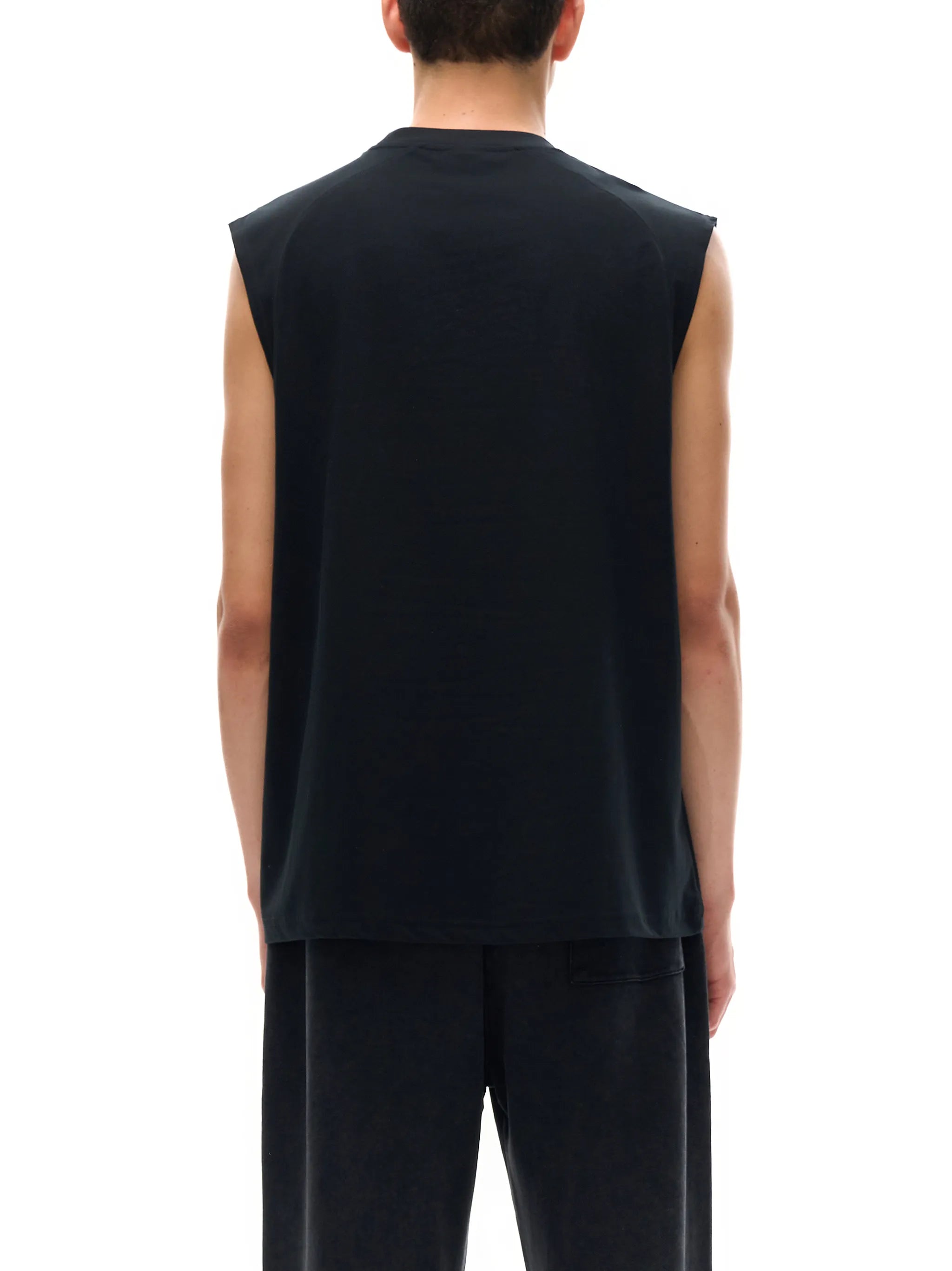 Sorona Cooling Tank Top
