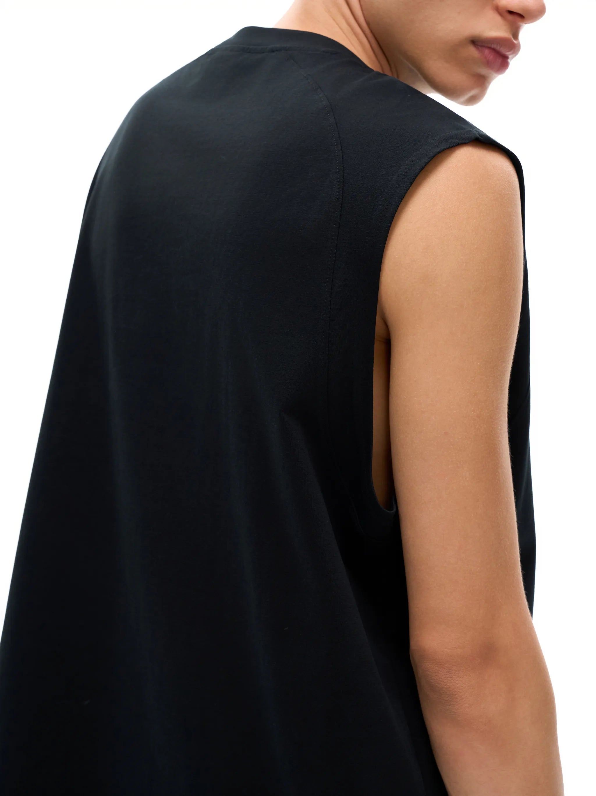 Sorona Cooling Tank Top