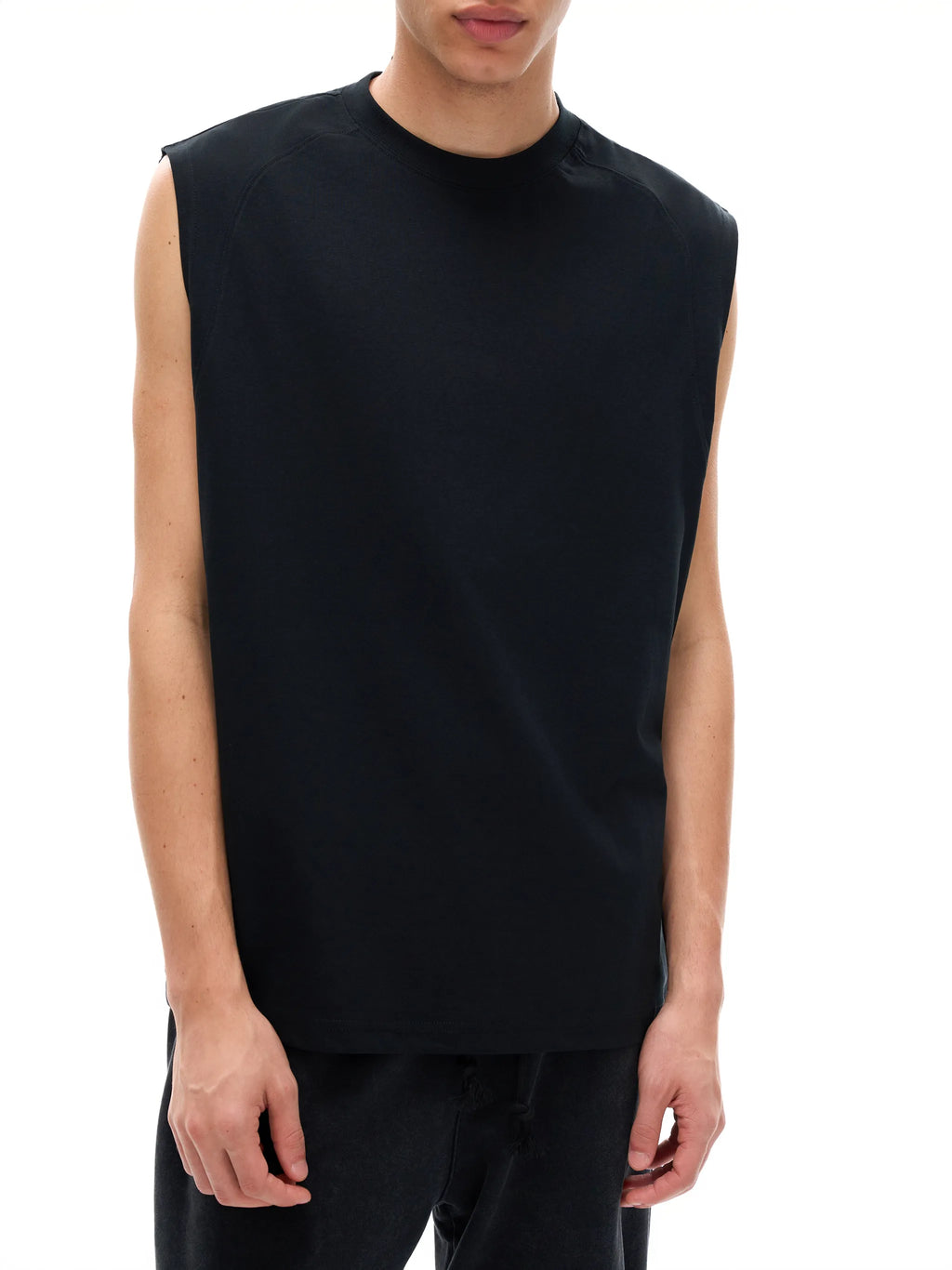 Sorona Cooling Tank Top