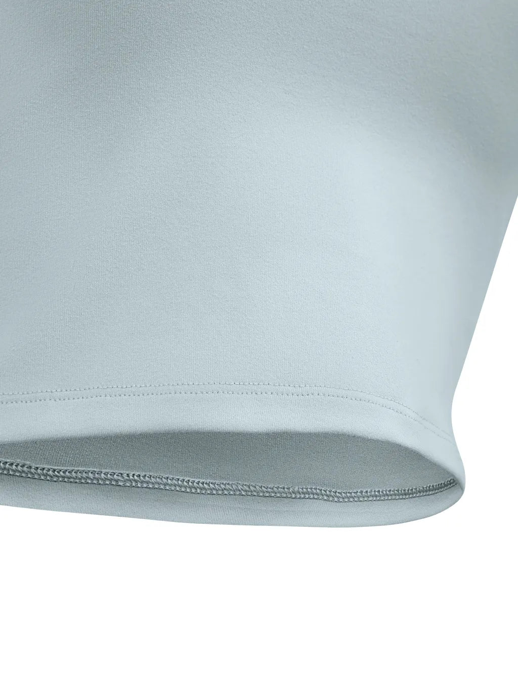 Spaghetti Strap Sports Bra