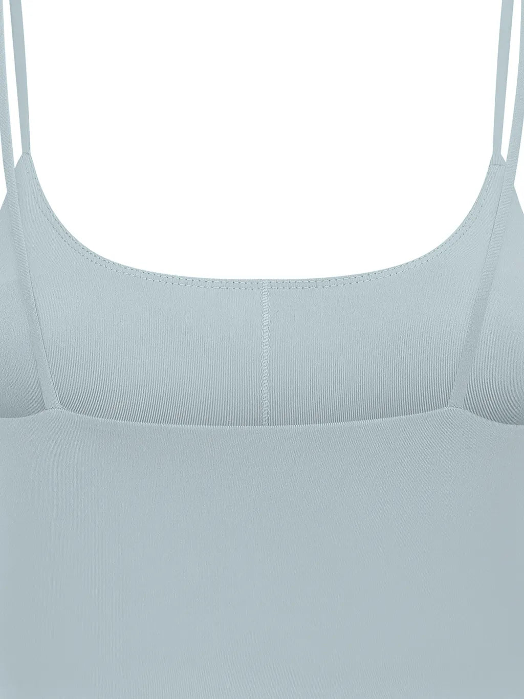 Spaghetti Strap Sports Bra