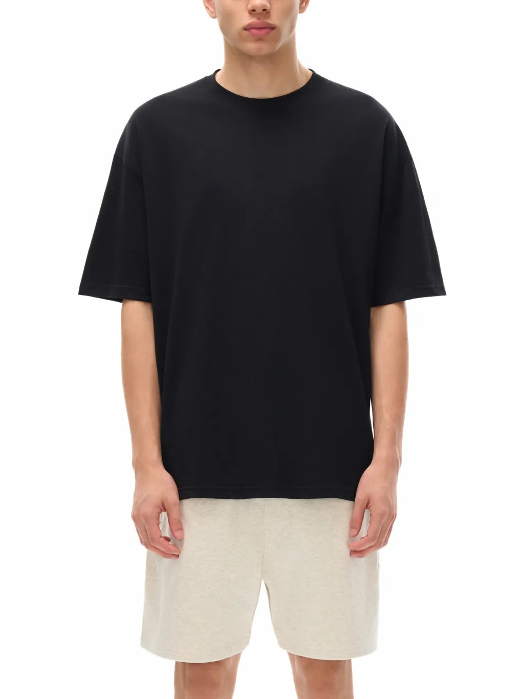 Streetwear Loose T-Shirt