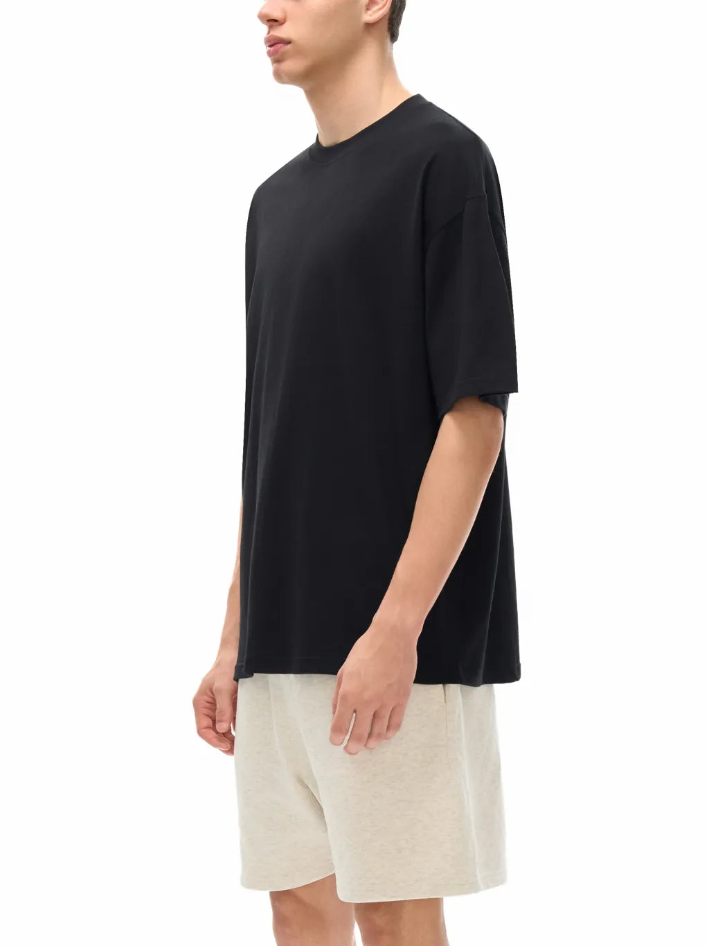 Streetwear Loose T-Shirt