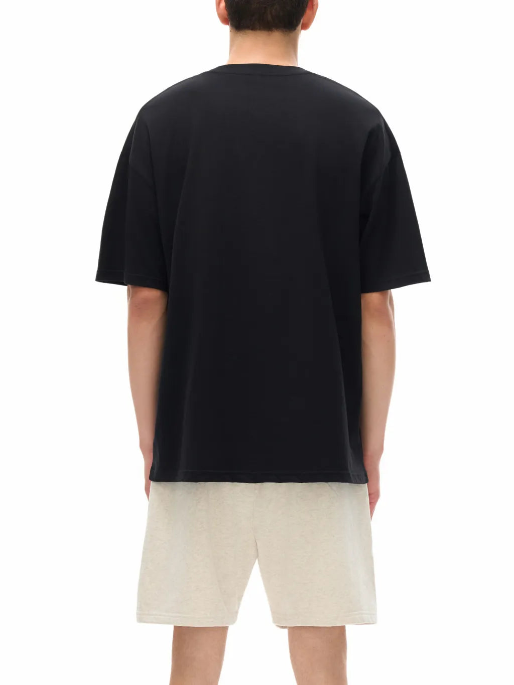 Streetwear Loose T-Shirt