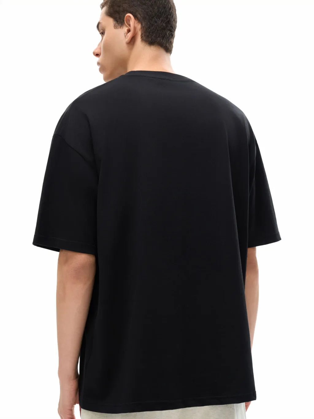 Streetwear Loose T-Shirt