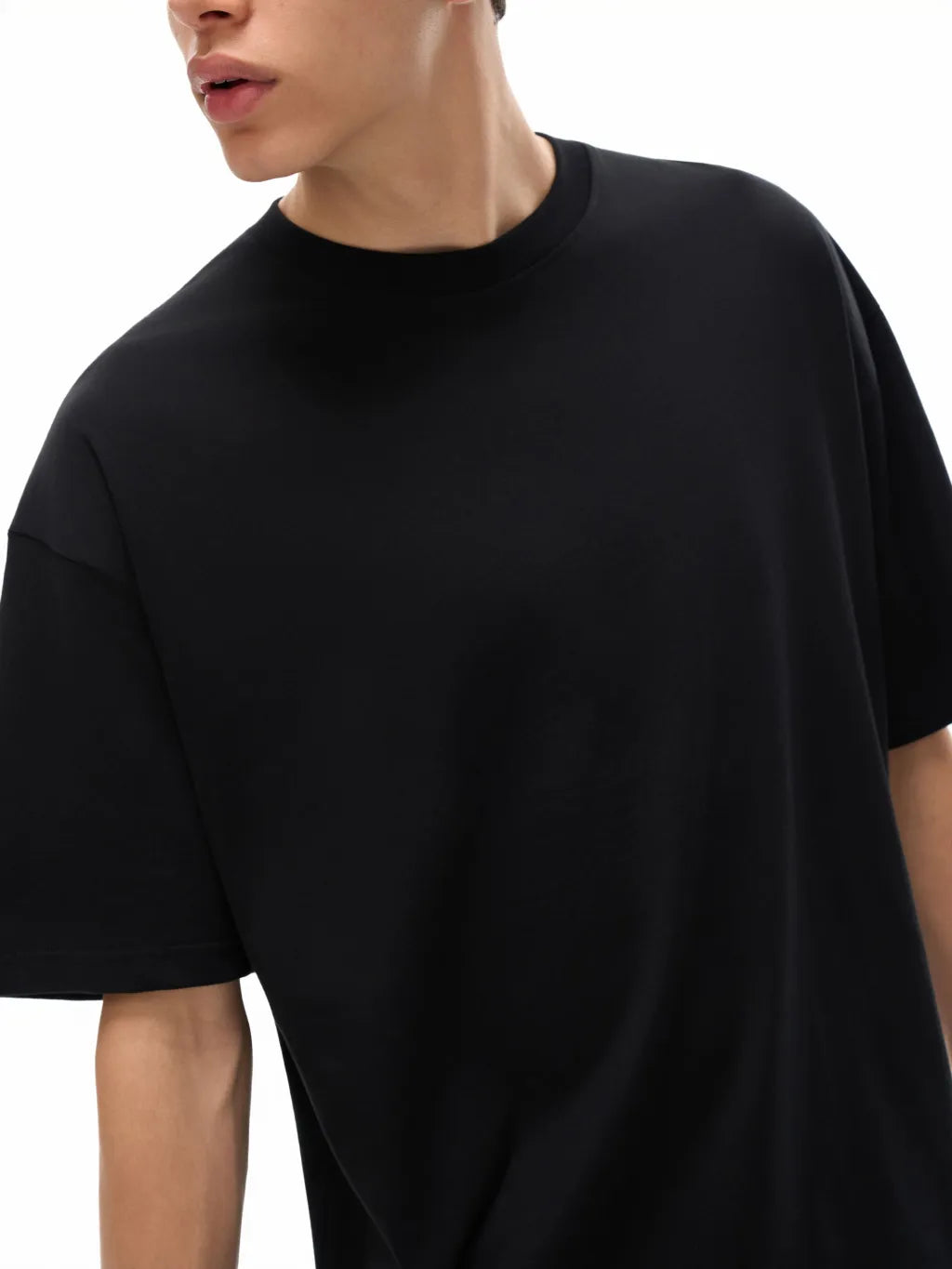 Streetwear Loose T-Shirt