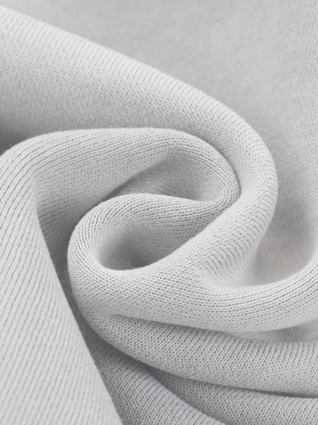 Sunfade Boxy Fleece Hoodie