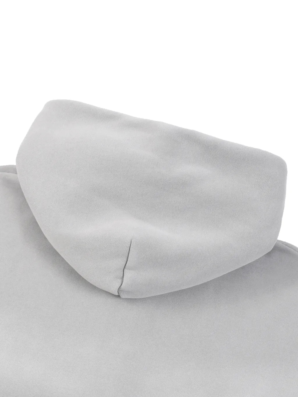 Sunfade Boxy Fleece Hoodie