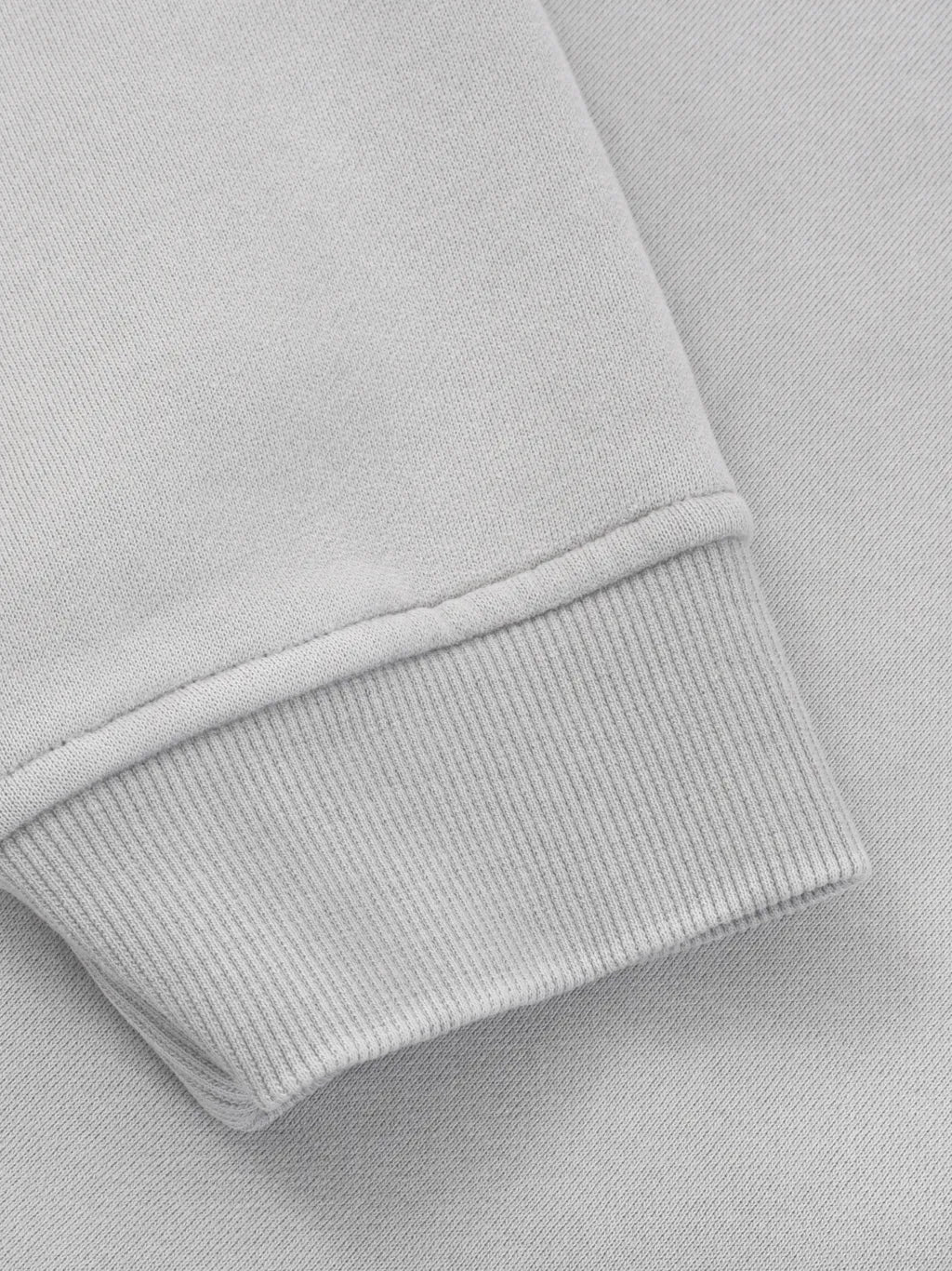 Sunfade Boxy Fleece Hoodie